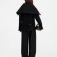 Woven Coat LE CABAN CARUSO