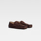 The Carré loafers