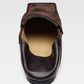 The Carré loafers