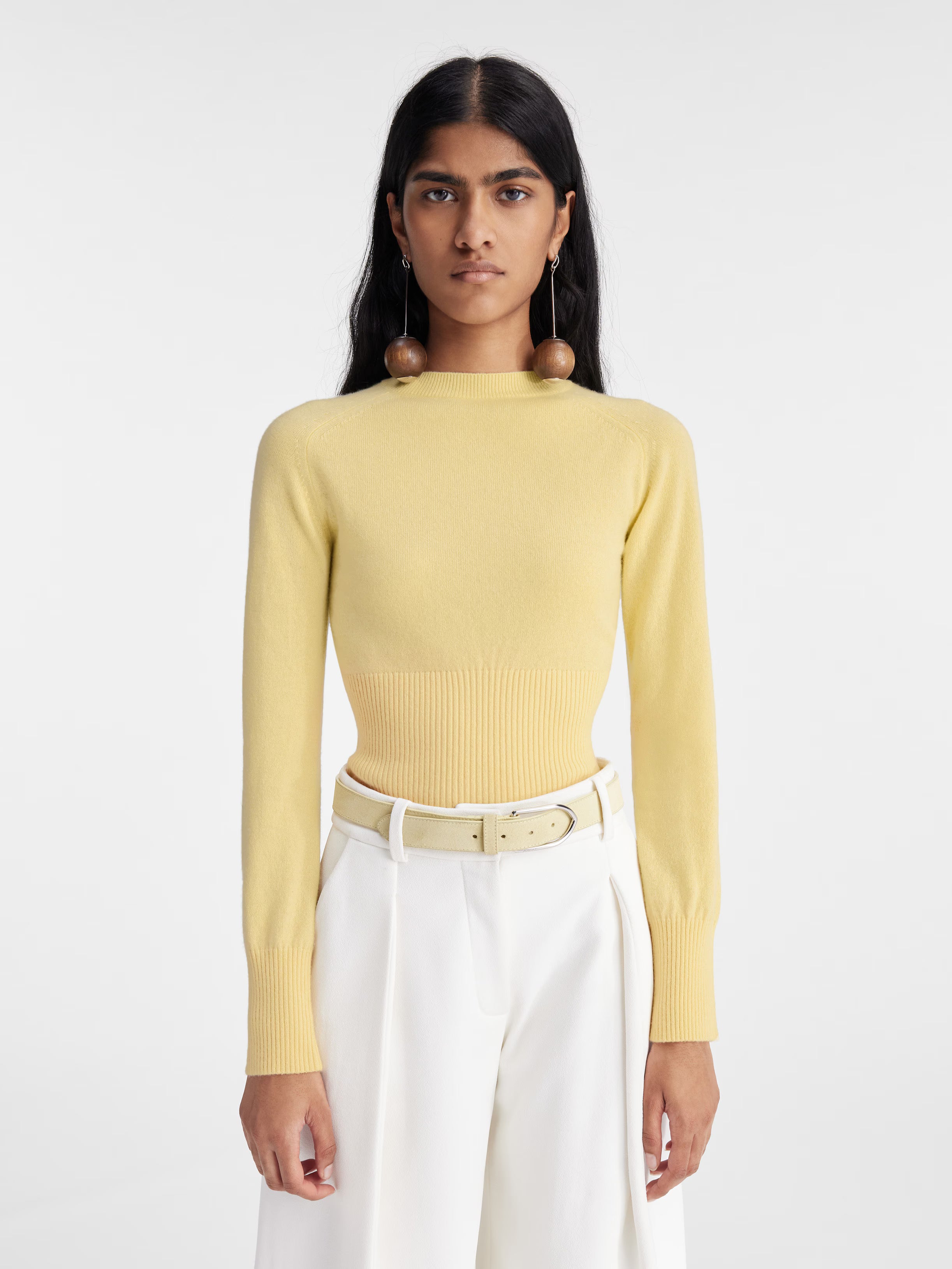 Knitwea Sweater LA MAILLE SOGLIA