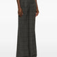 WIDE LEG TAILORED TROUSERS