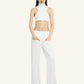 Interlock Track Pants