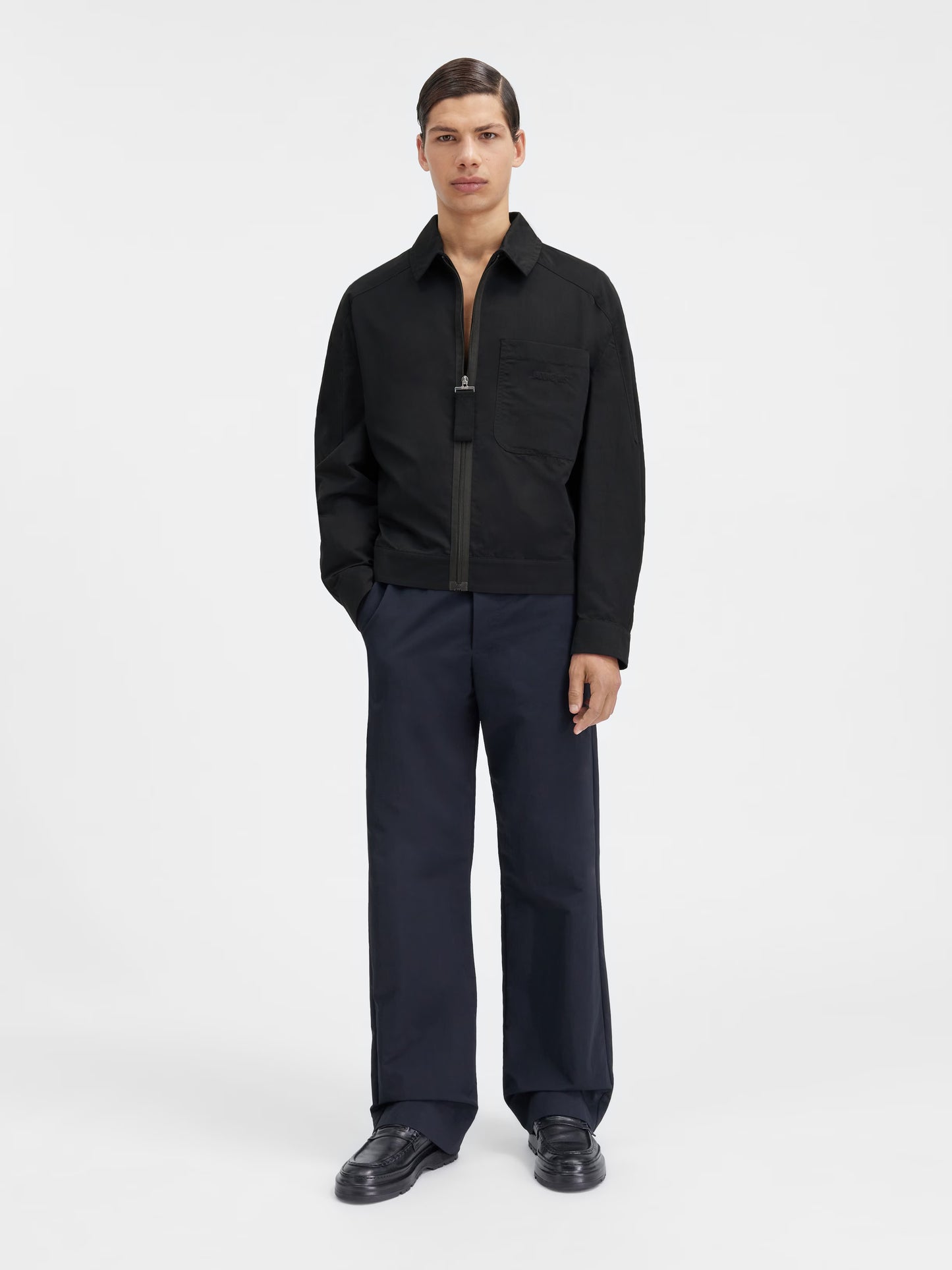 The Linu jacket