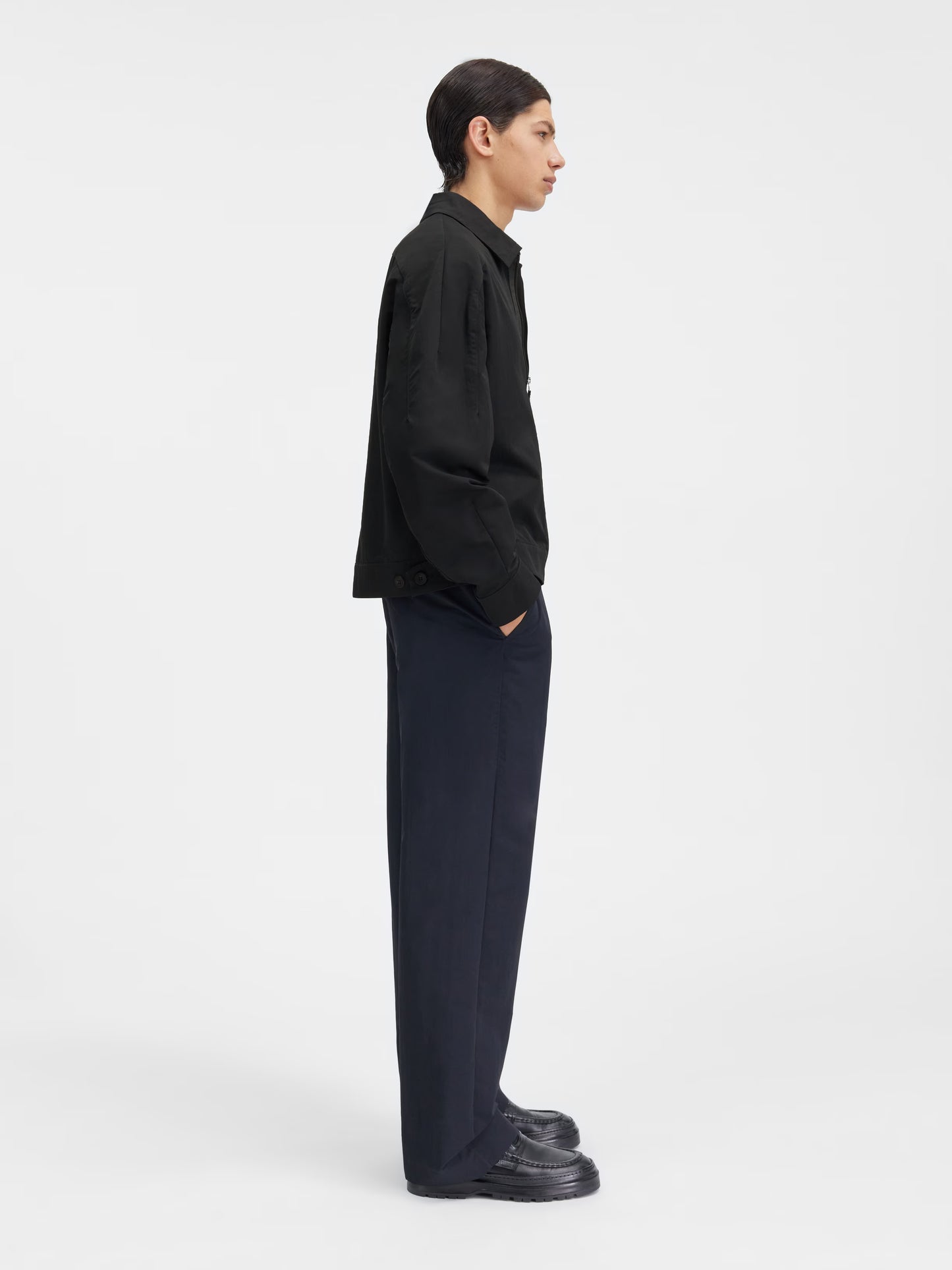 The Linu jacket