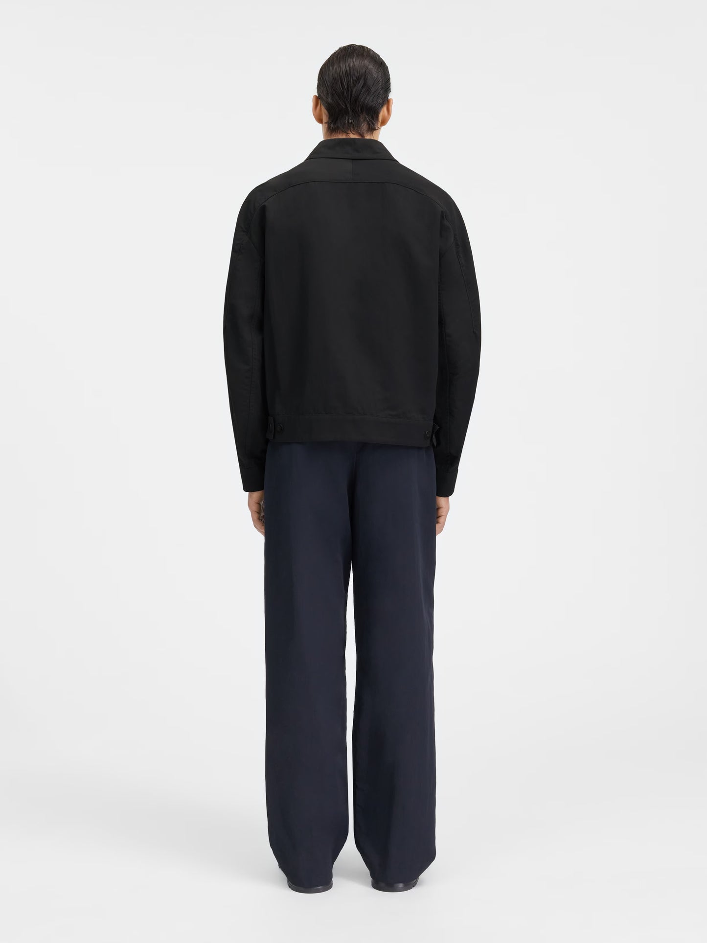The Linu jacket