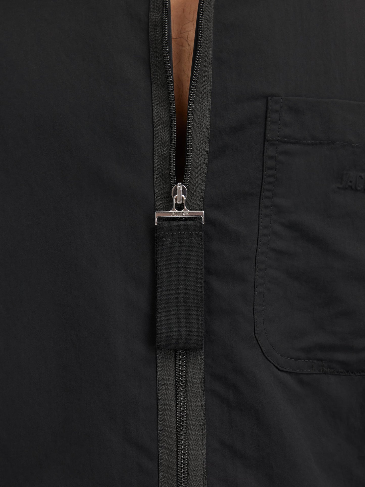 The Linu jacket