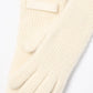 Gloves LES GANTS GROS GRAIN