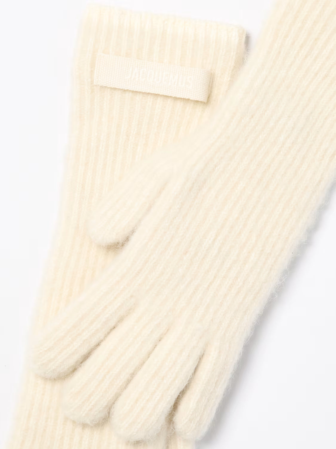 Gloves LES GANTS GROS GRAIN
