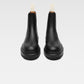 The Pavane ankle boots