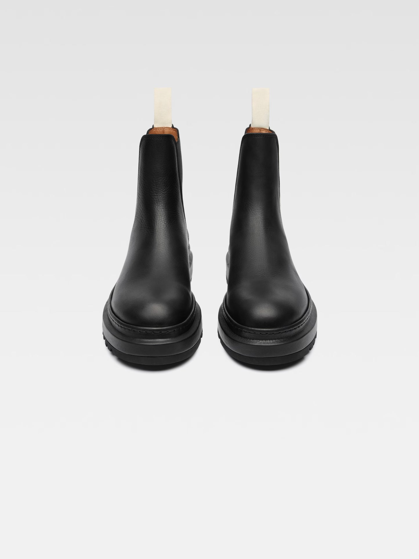 The Pavane ankle boots