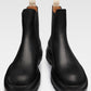 The Pavane ankle boots