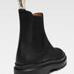 The Pavane ankle boots