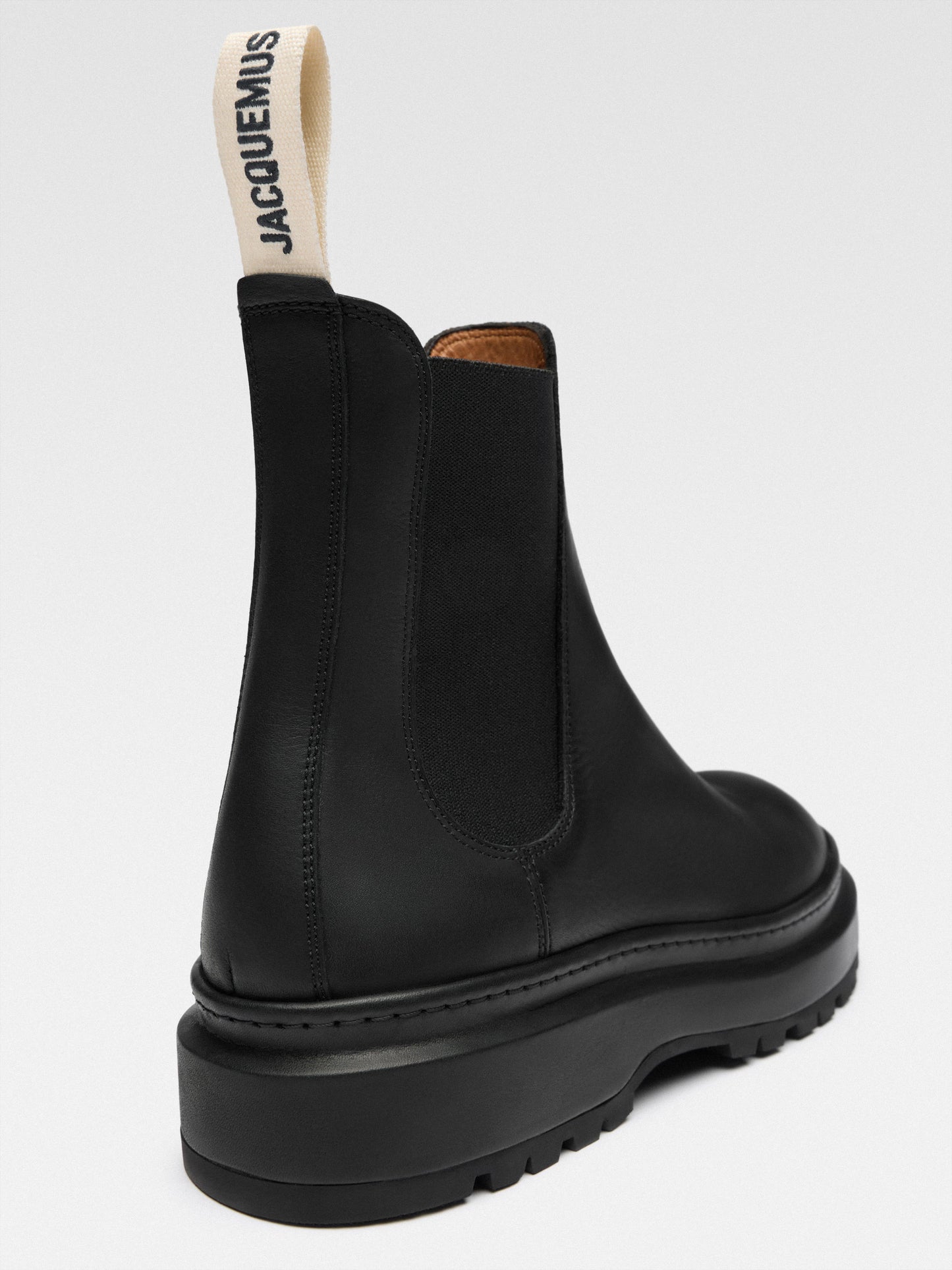 The Pavane ankle boots