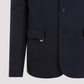 Outerwear LA VESTE CABRI 246JA037-1359