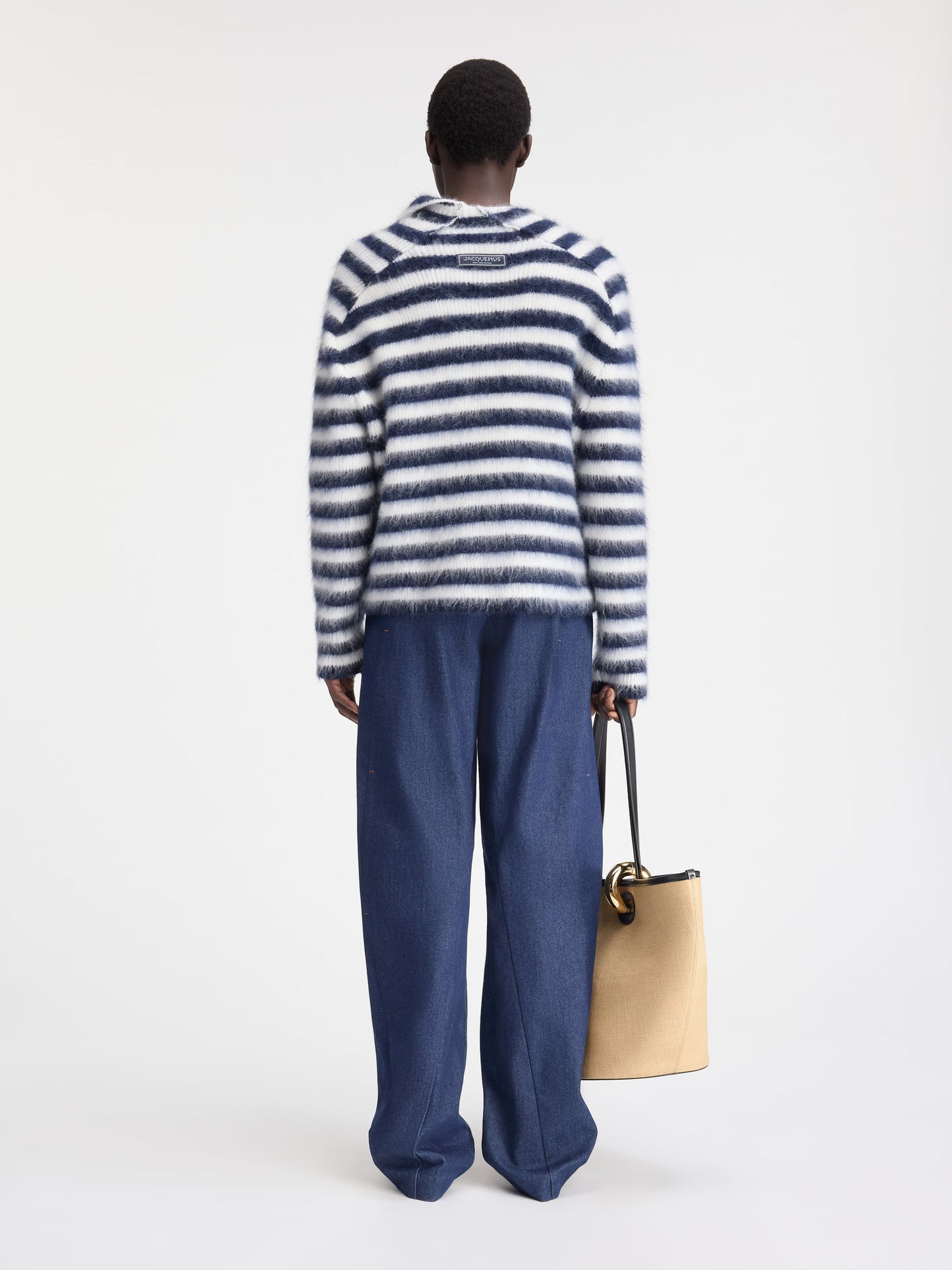 Knitwea Sweater LE PULL MARINA 246KN511-2317