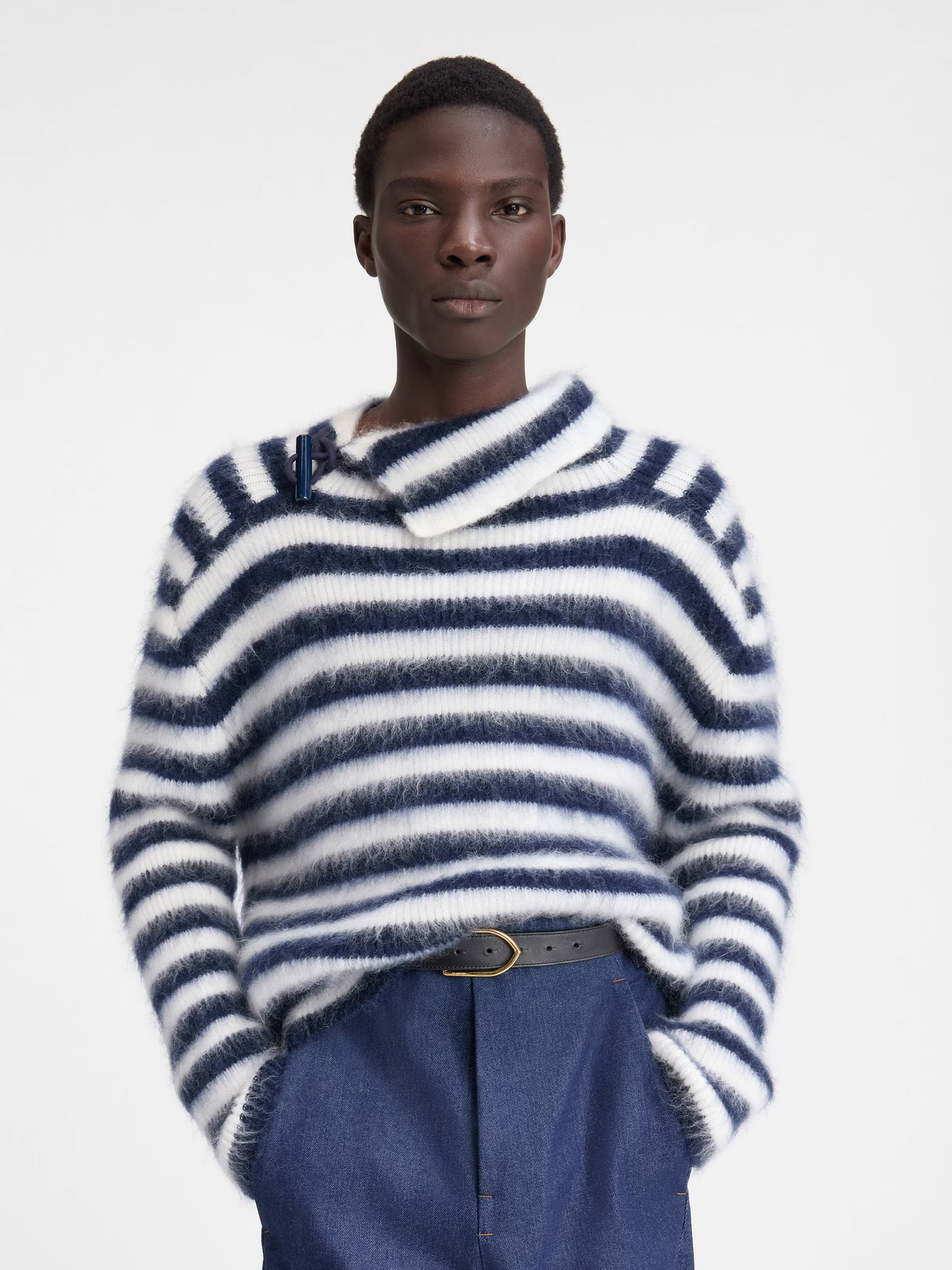 Knitwea Sweater LE PULL MARINA 246KN511-2317