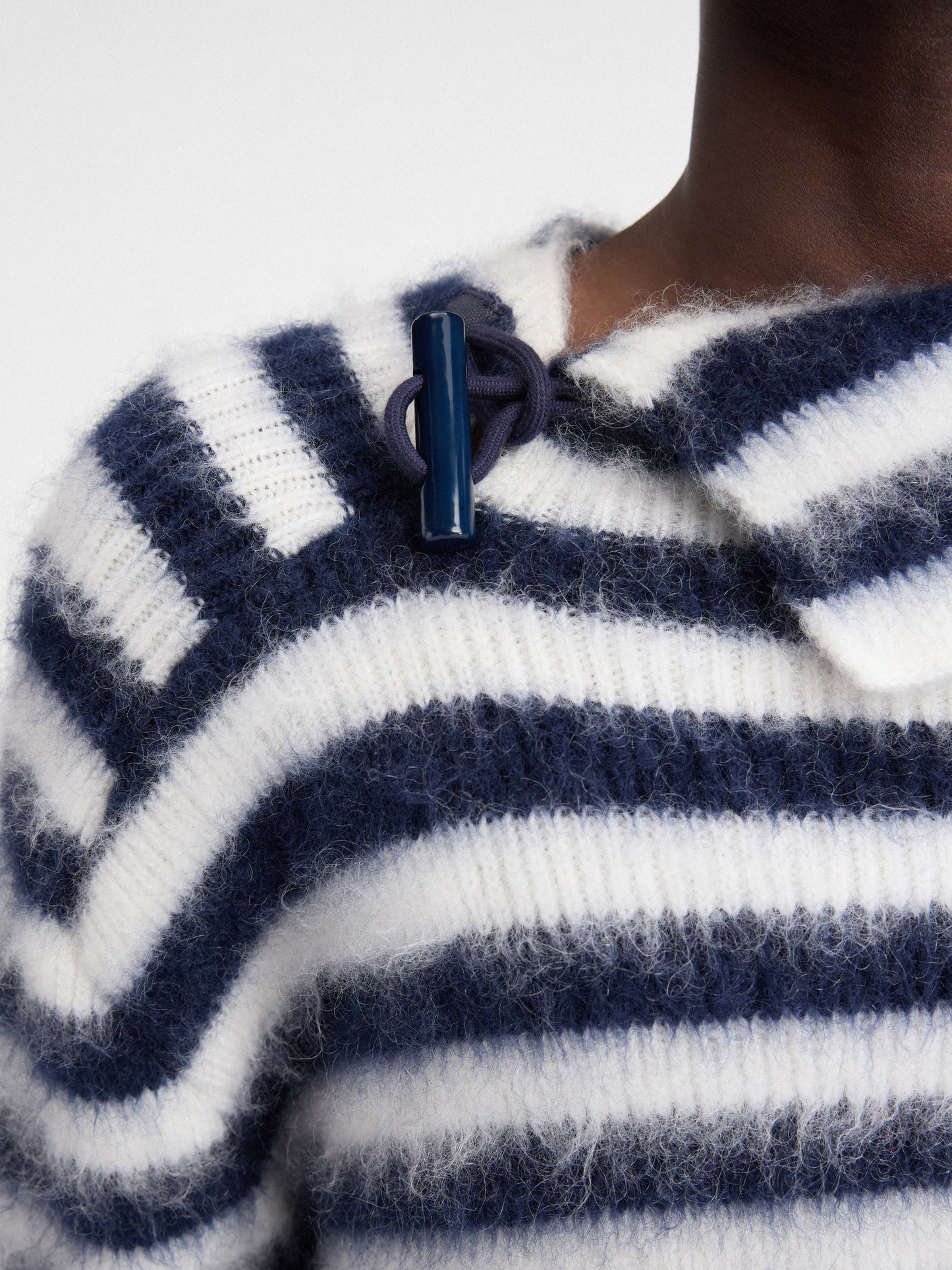 Knitwea Sweater LE PULL MARINA 246KN511-2317