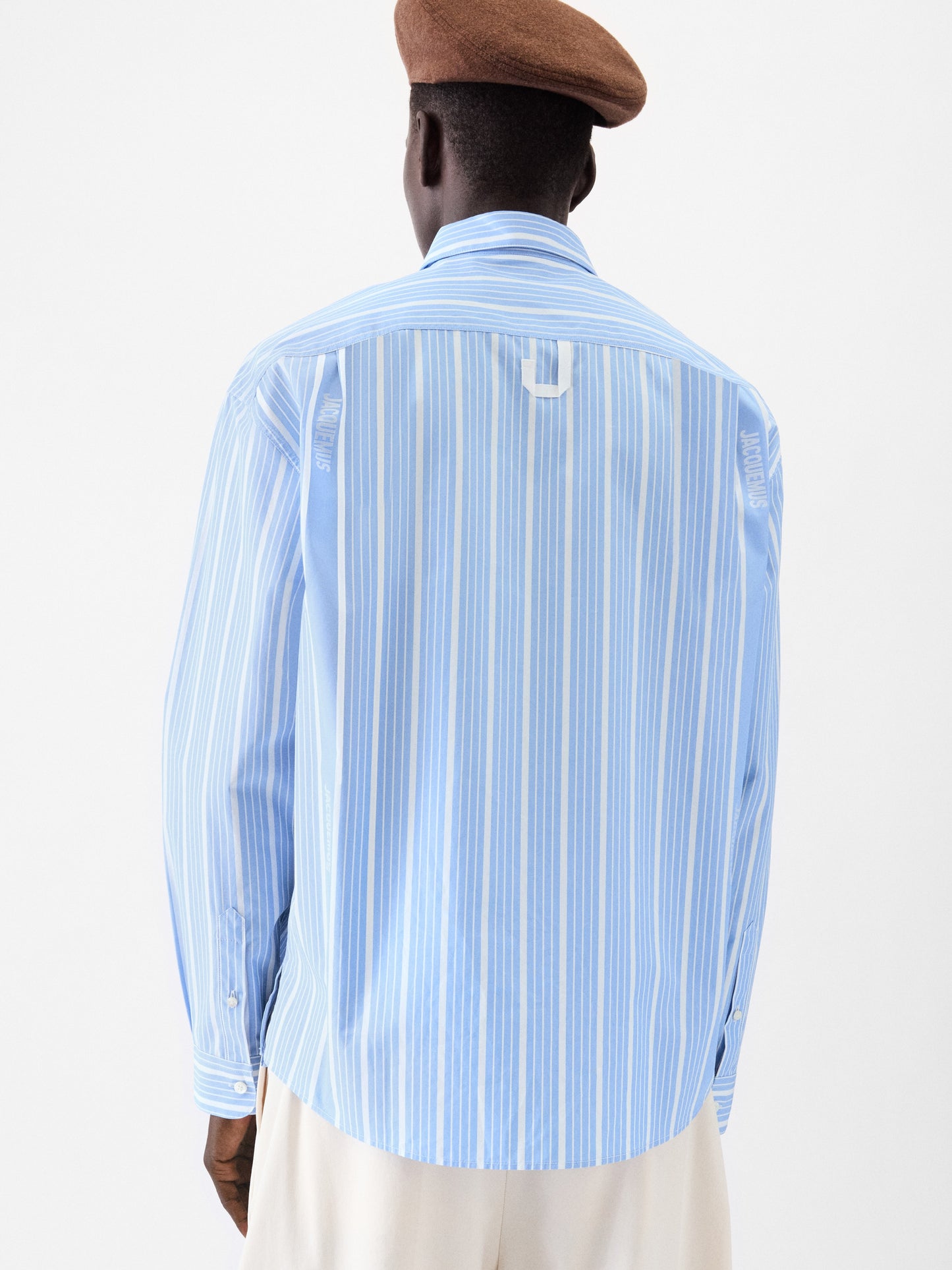 The Simon shirt