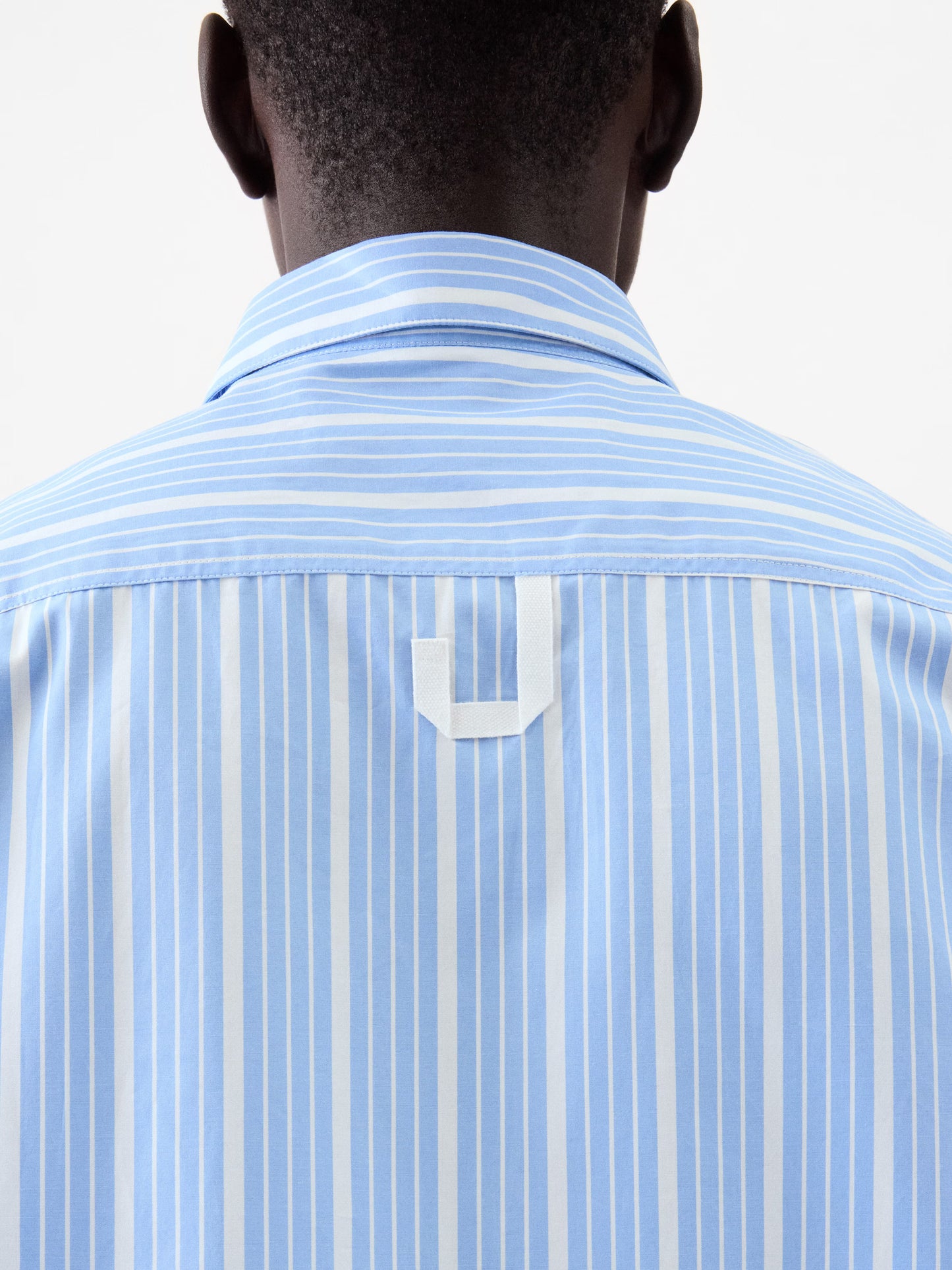 The Simon shirt