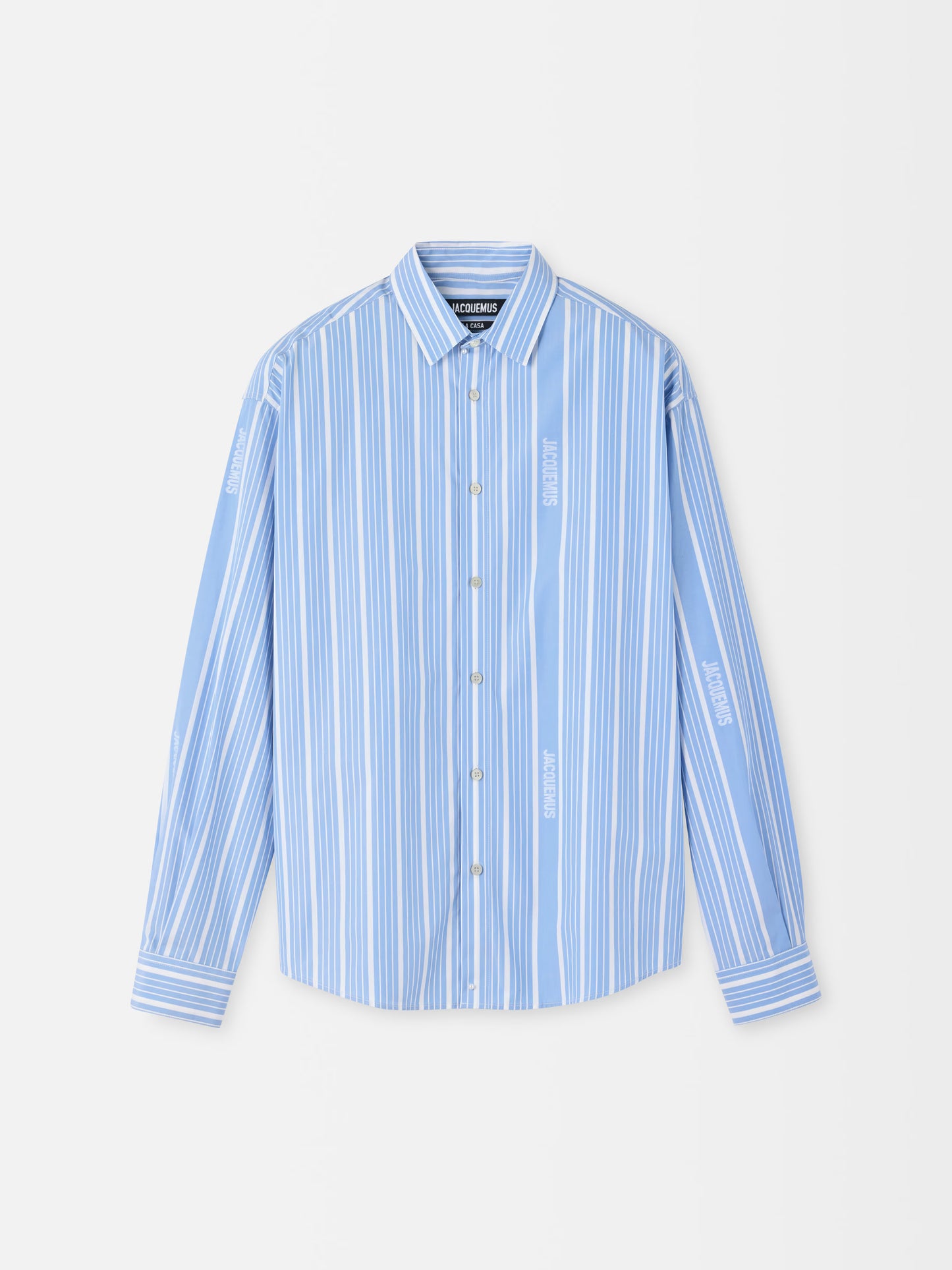 The Simon shirt