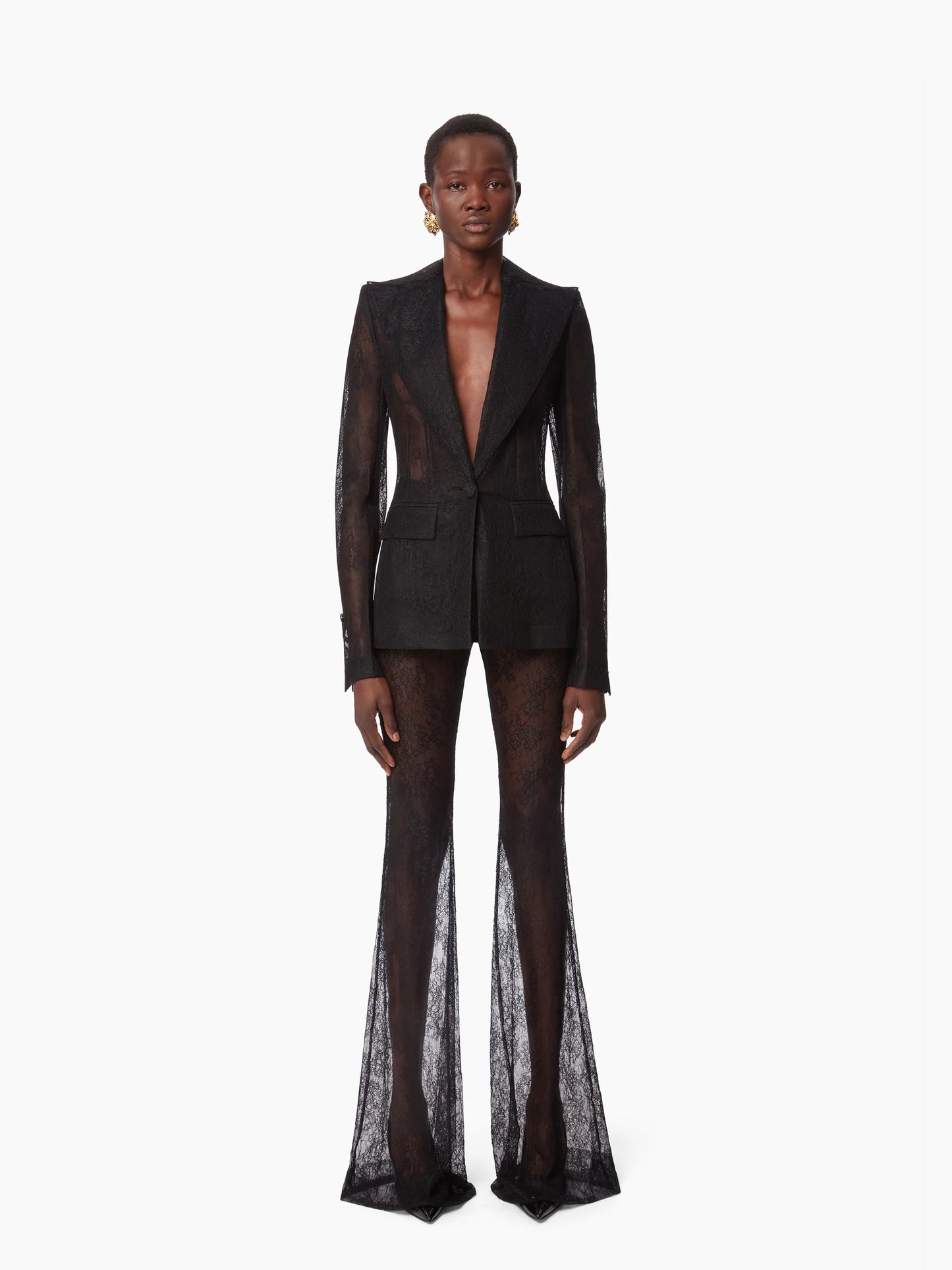 24ACPA016PA0492   PANTALON PANTS