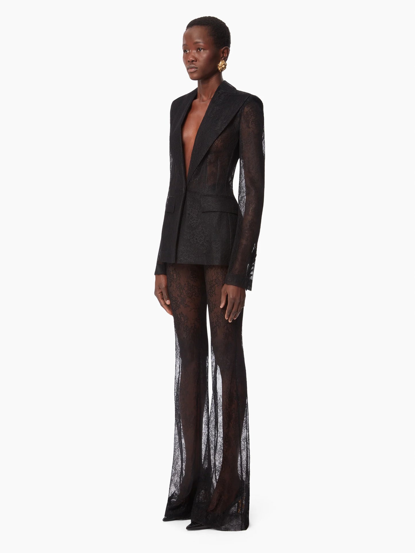 24ACPA016PA0492   PANTALON PANTS