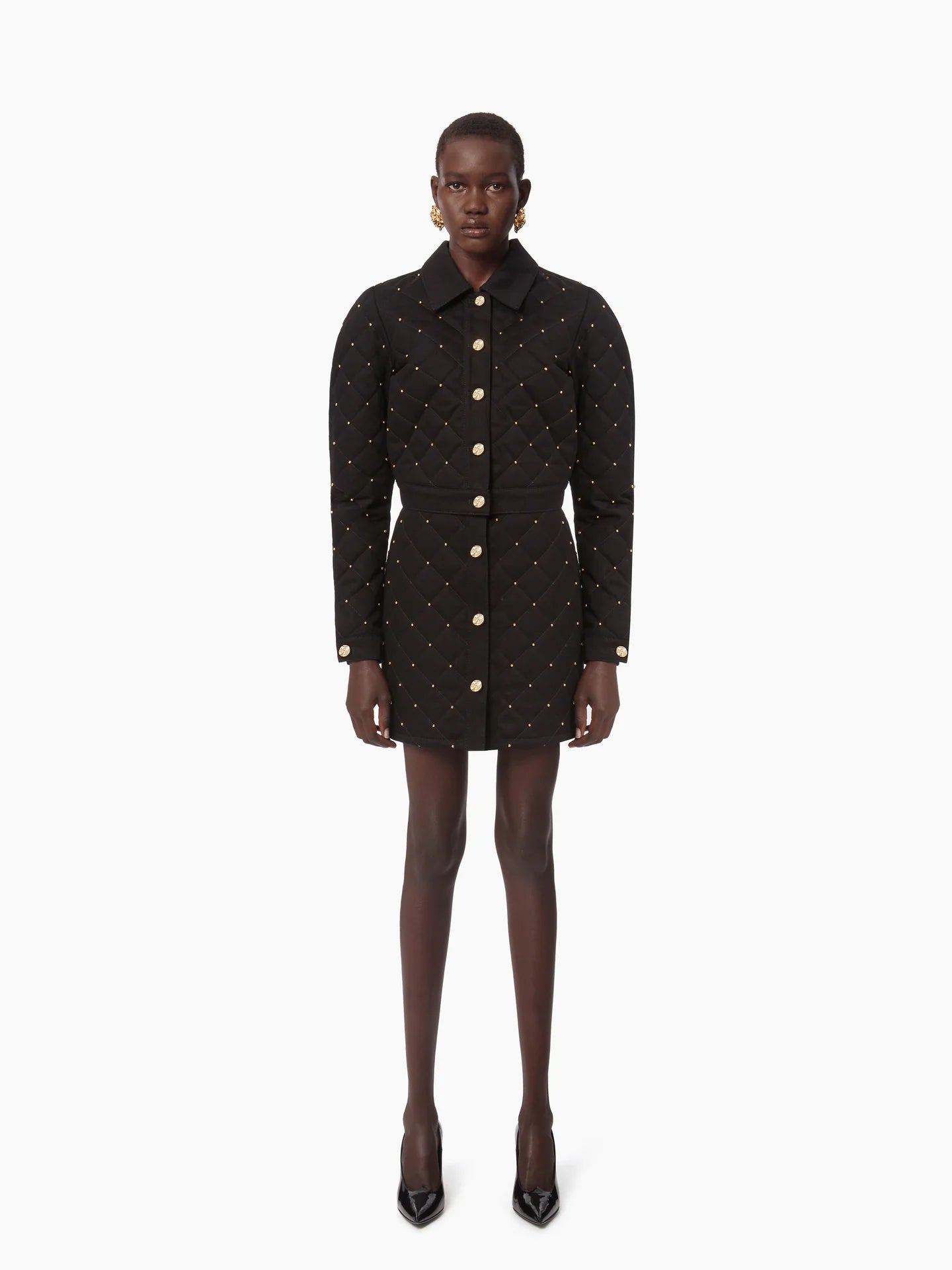 VESTE JACKET