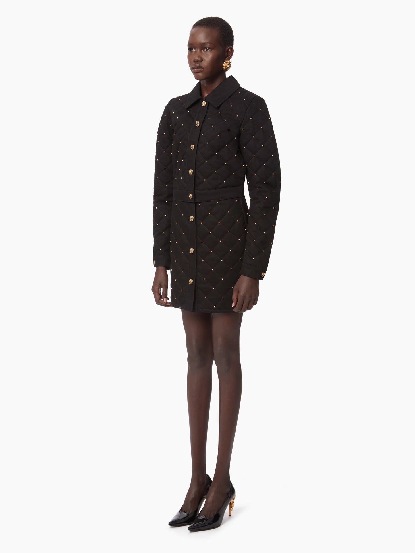 VESTE JACKET