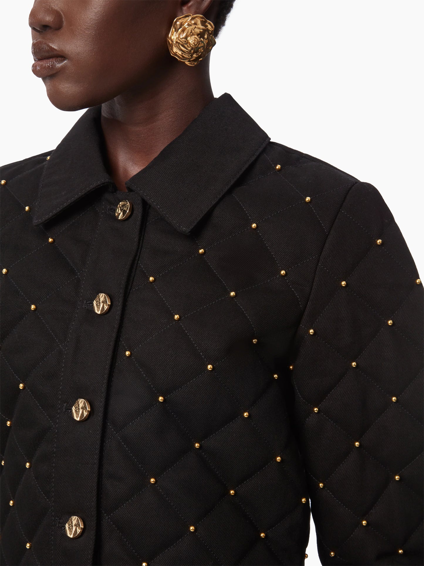 VESTE JACKET