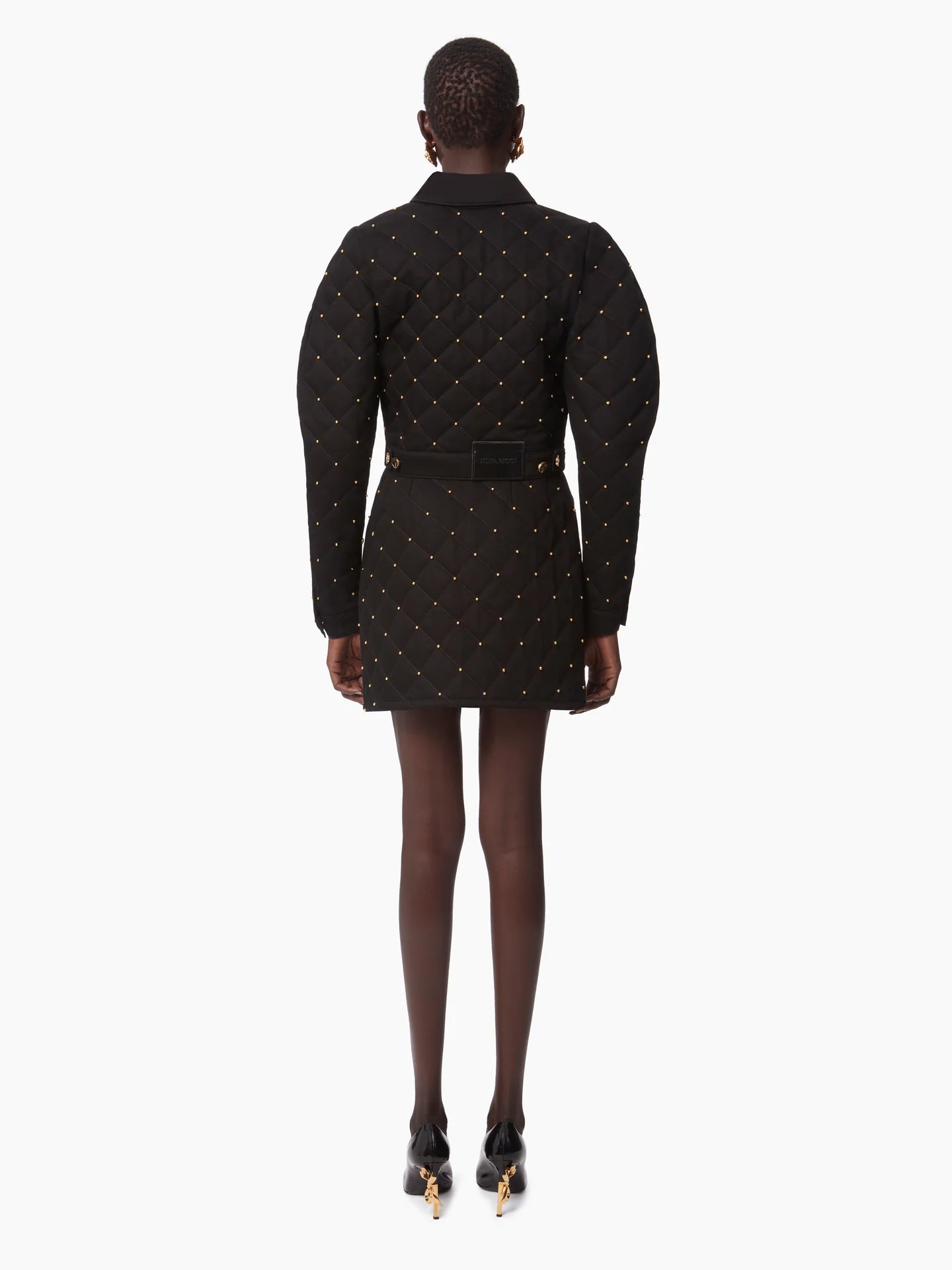VESTE JACKET