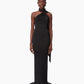 ROBE LONG DRESS