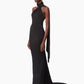 ROBE LONG DRESS