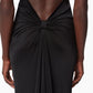 ROBE LONG DRESS