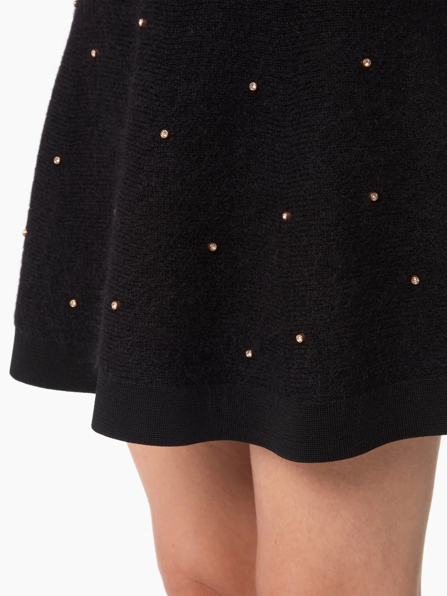 JUPE SHORT SKIRT