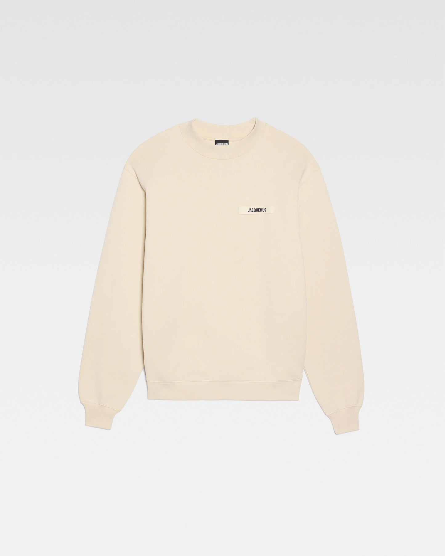 The Gros Grain sweatshirt