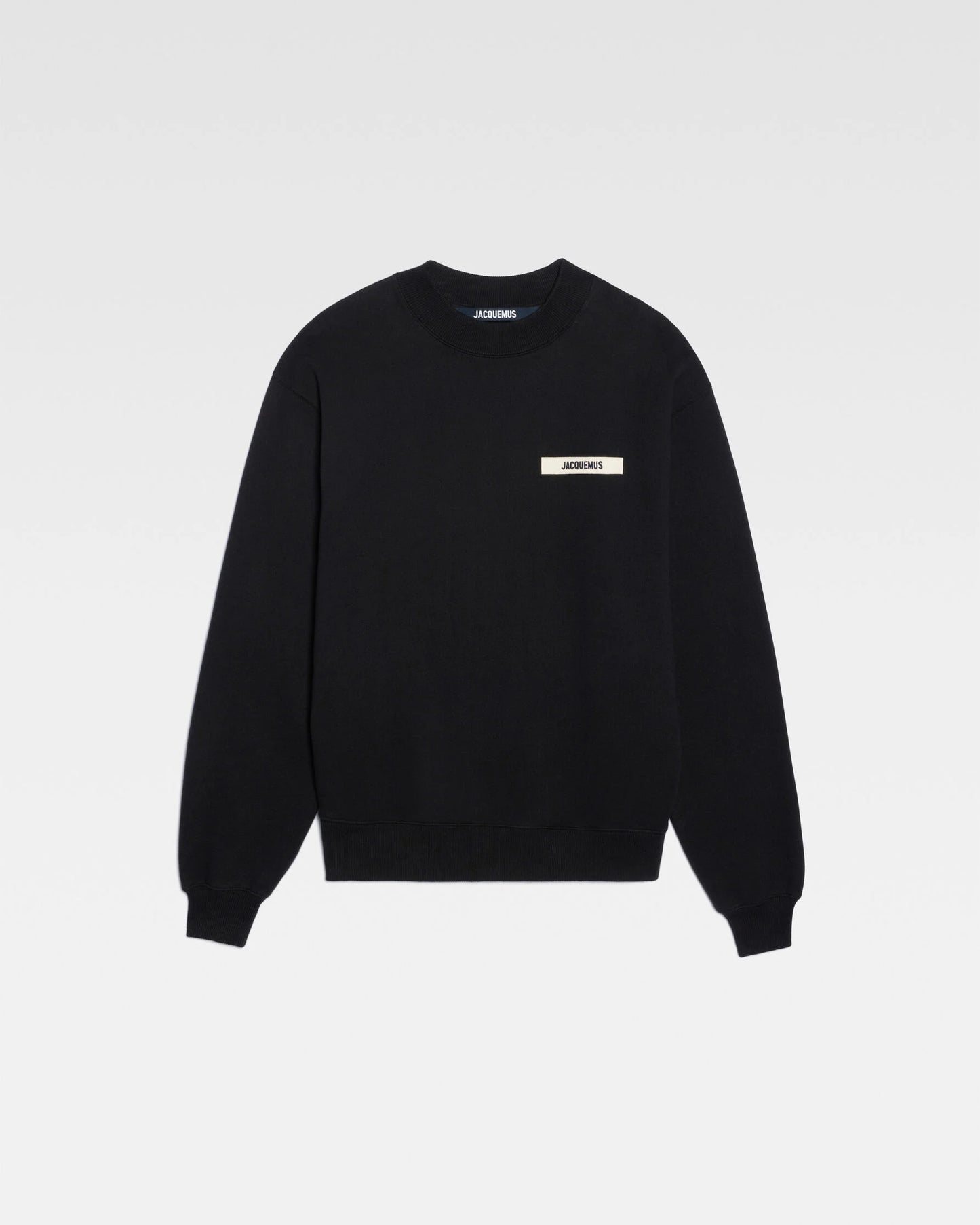 The Gros Grain sweatshirt