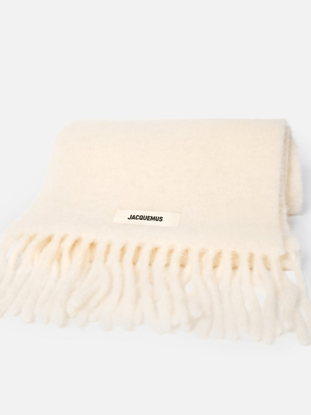 The Carro scarf