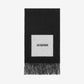 Jacquemus Wool Scarf