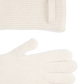 Gloves LES GANTS GROS GRAIN
