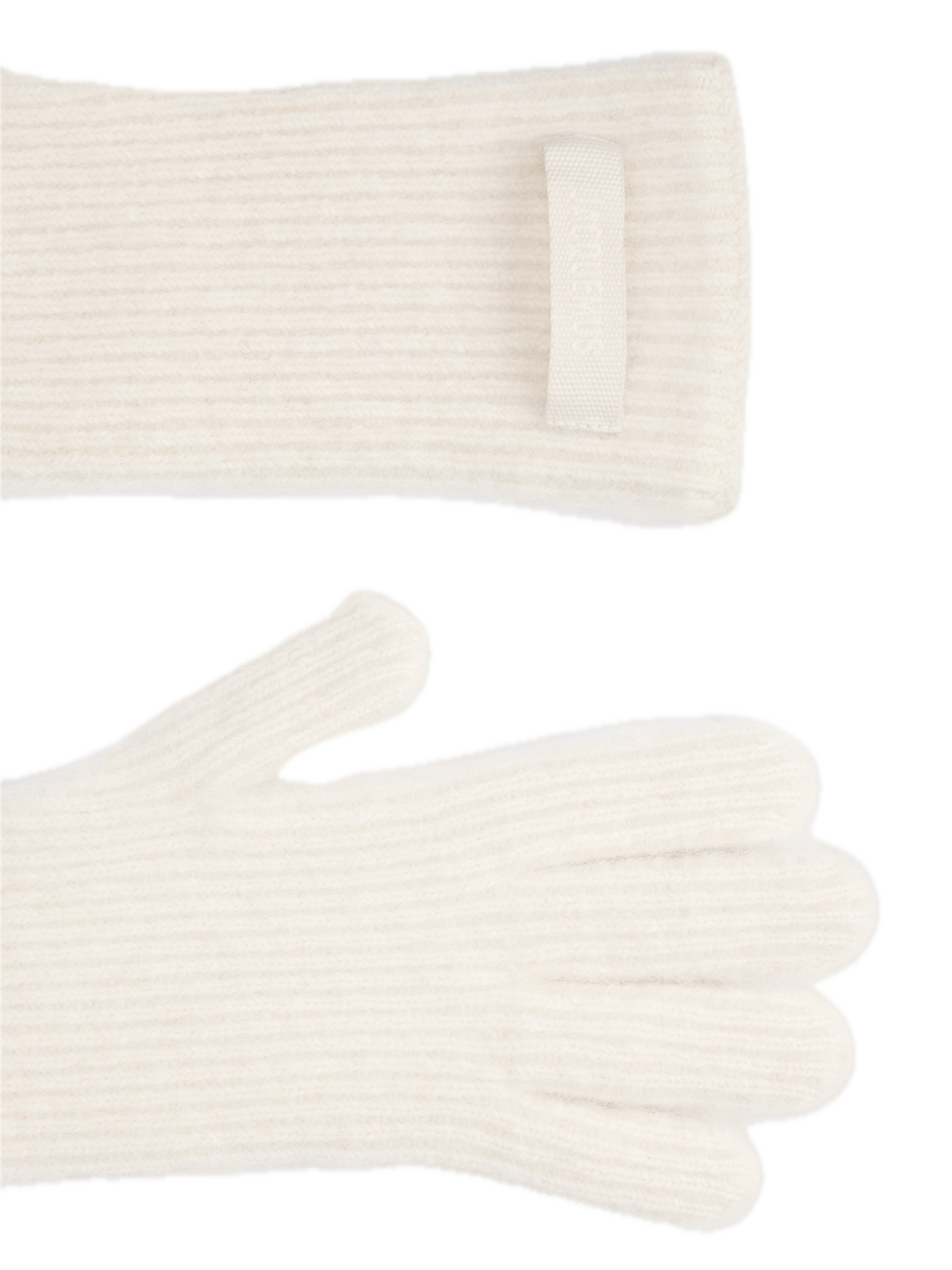 Gloves LES GANTS GROS GRAIN