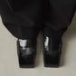 The Carré loafers Square Women