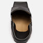 The Carré loafers Square Women