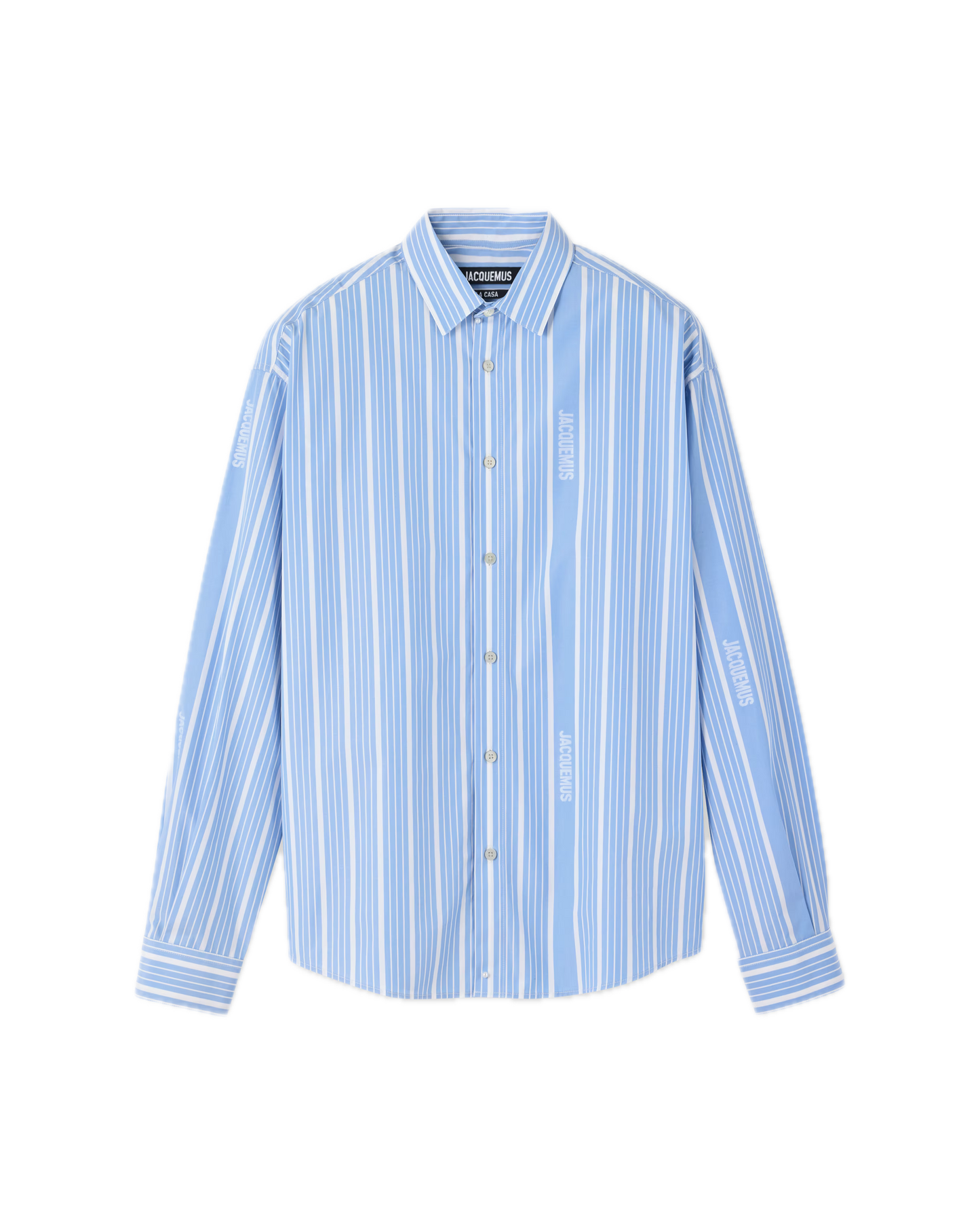 The Simon shirt