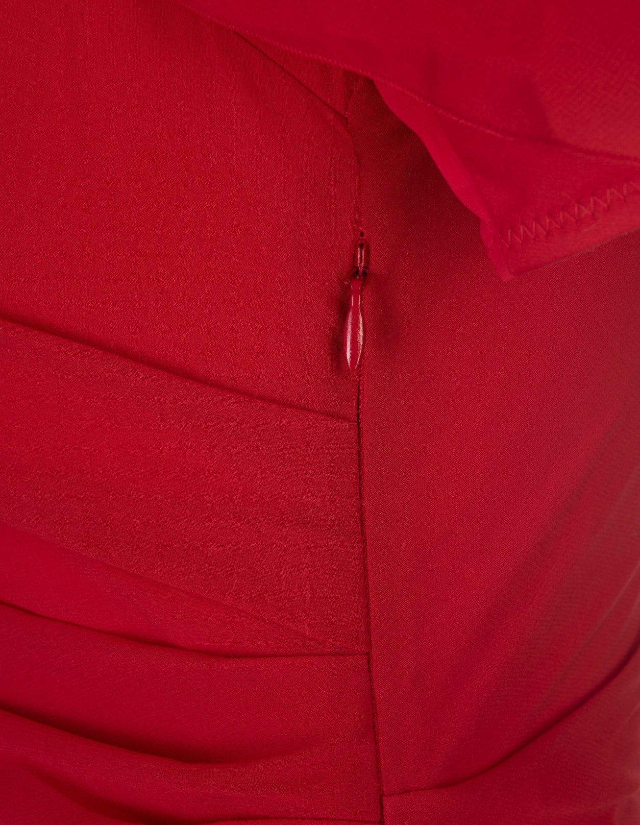 The Castagna dress