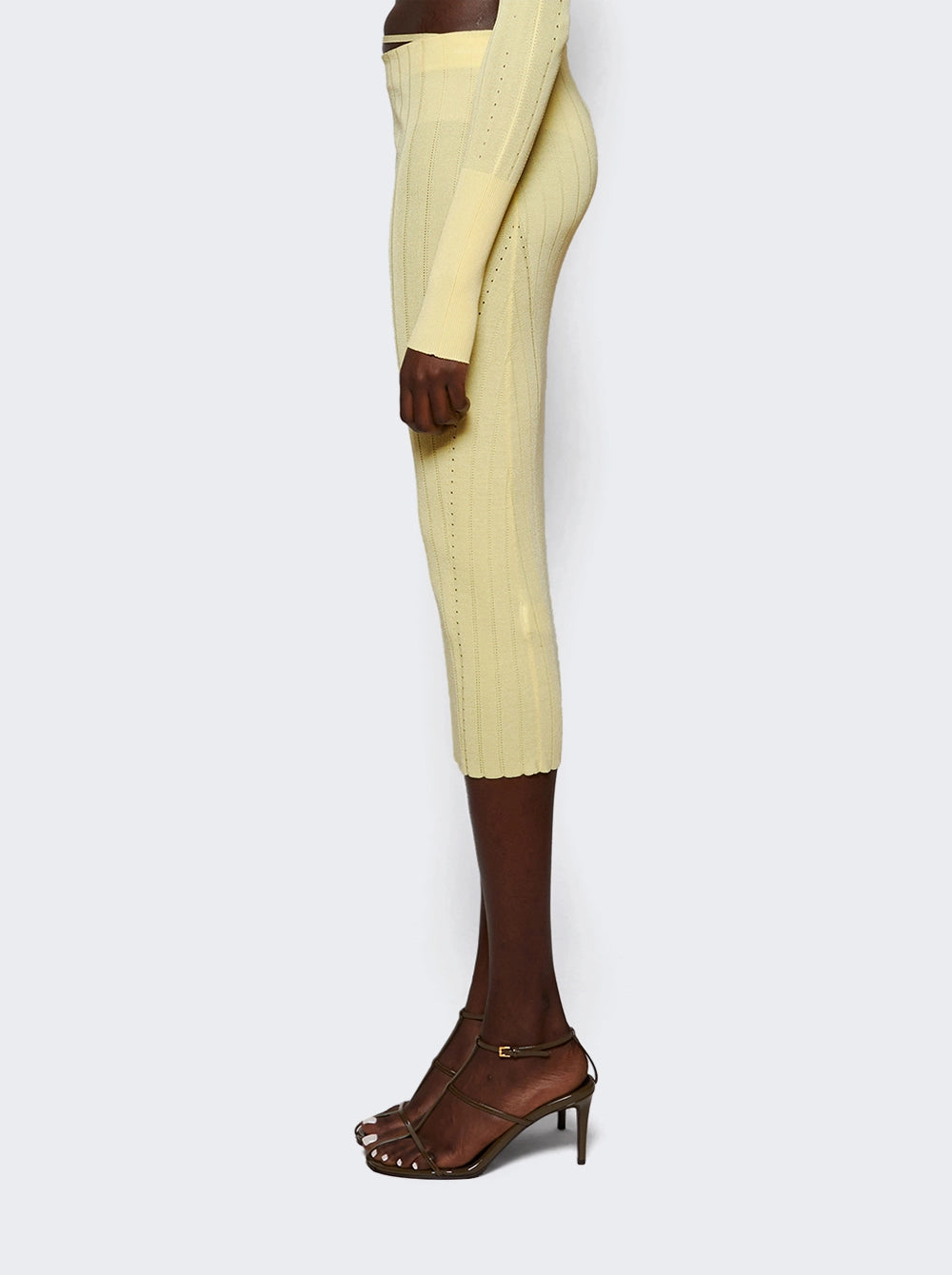 The Pralù Skirt