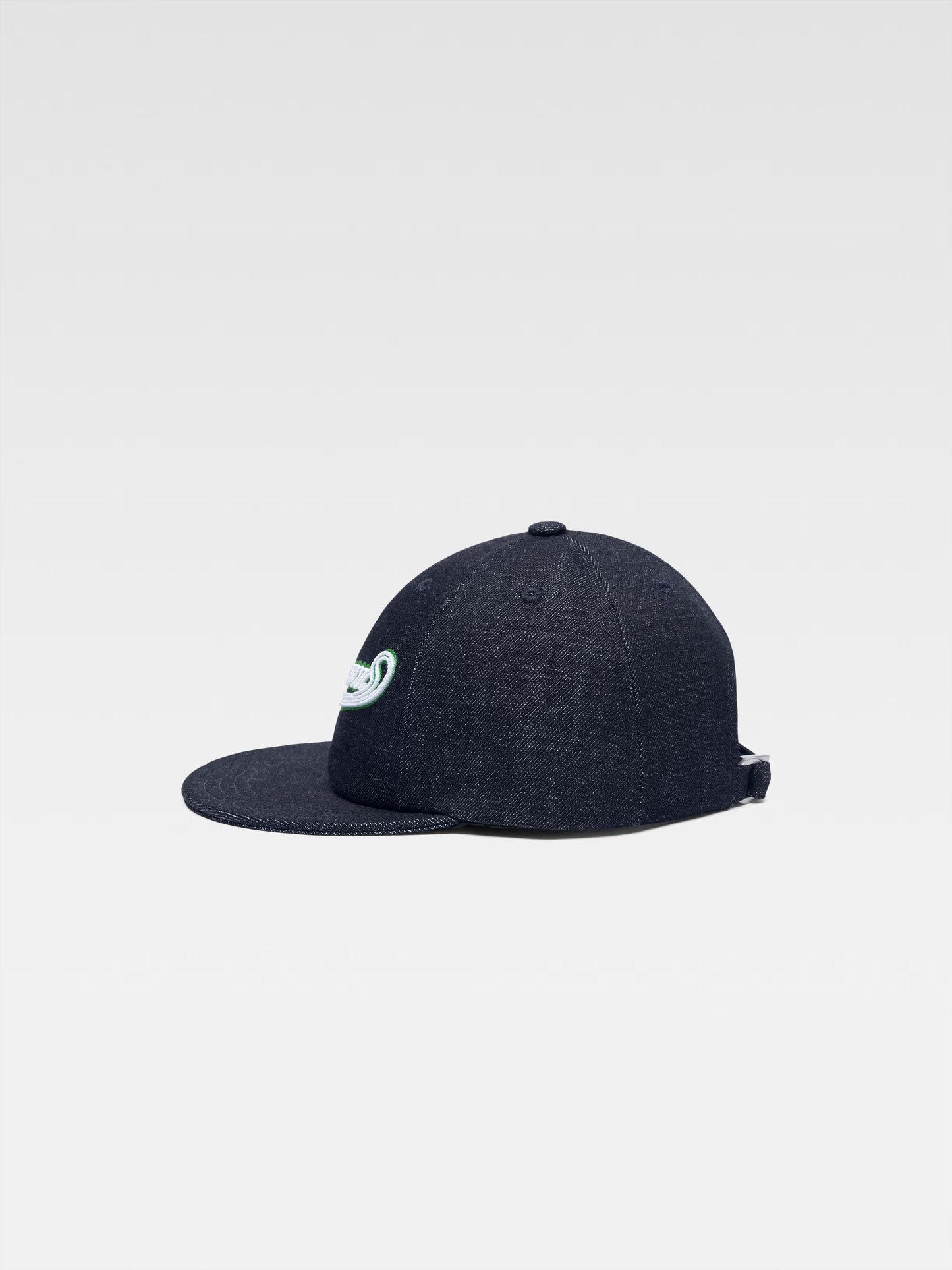 The Baseball cap