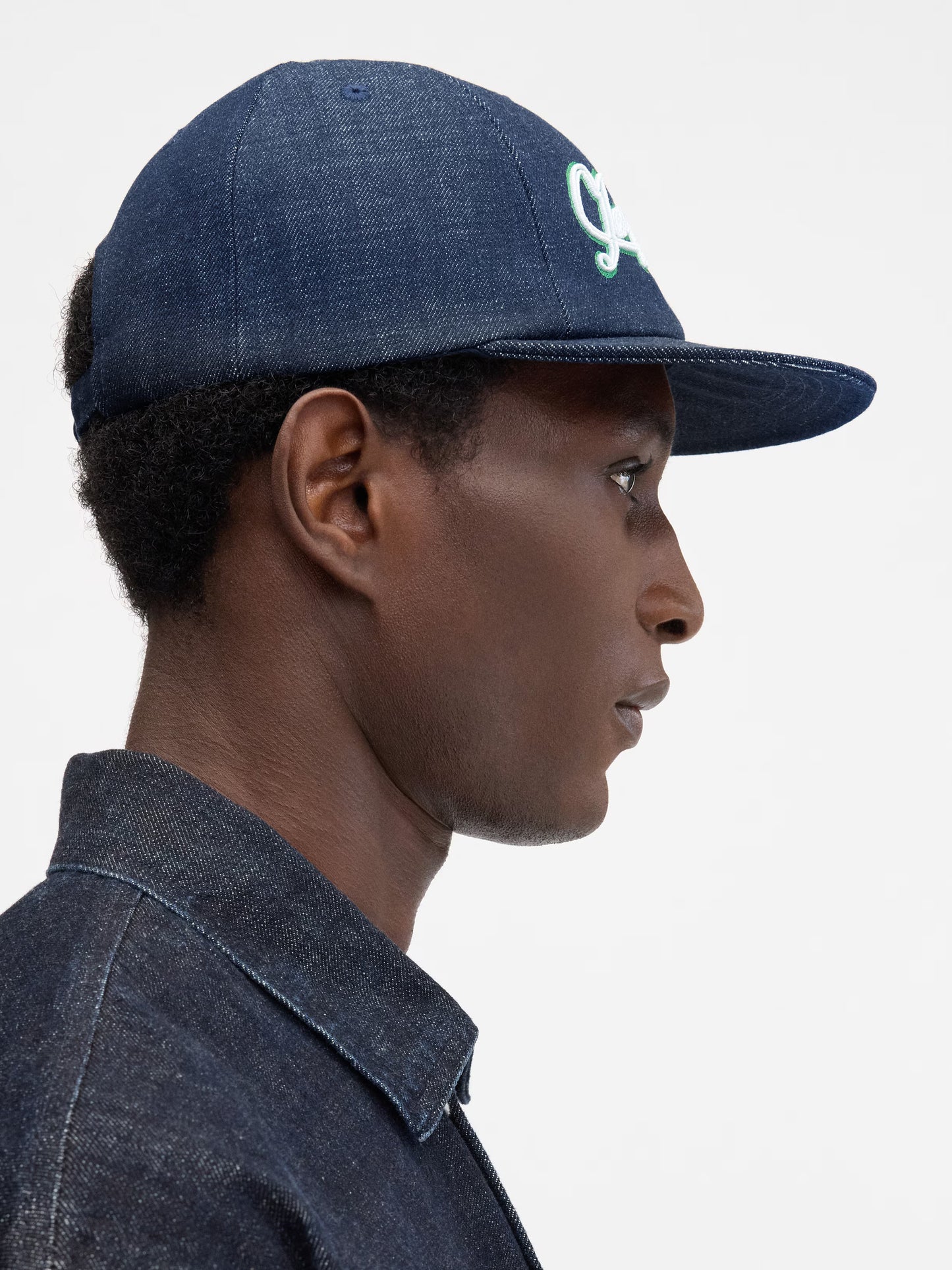 The Baseball cap