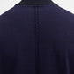 The Tricot knit Fitted monogram sweater