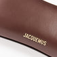 Le Bisou Pearl Lether Sholder Bag