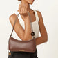 Le Bisou Pearl Lether Sholder Bag